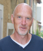 Laurent CARON